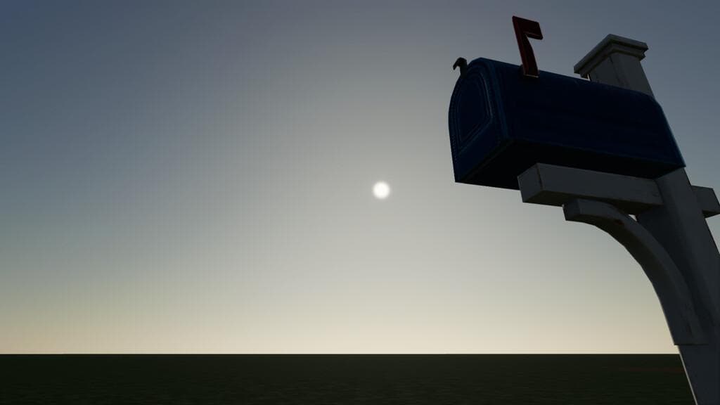 Mailbox (Prefab) 2