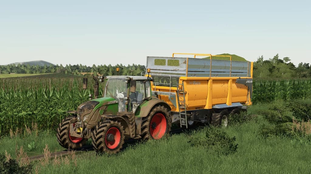 Maitre Pack 5