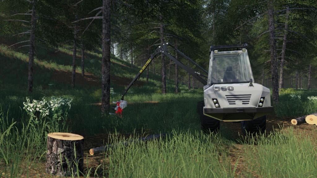 Malwa Forest Pack 3