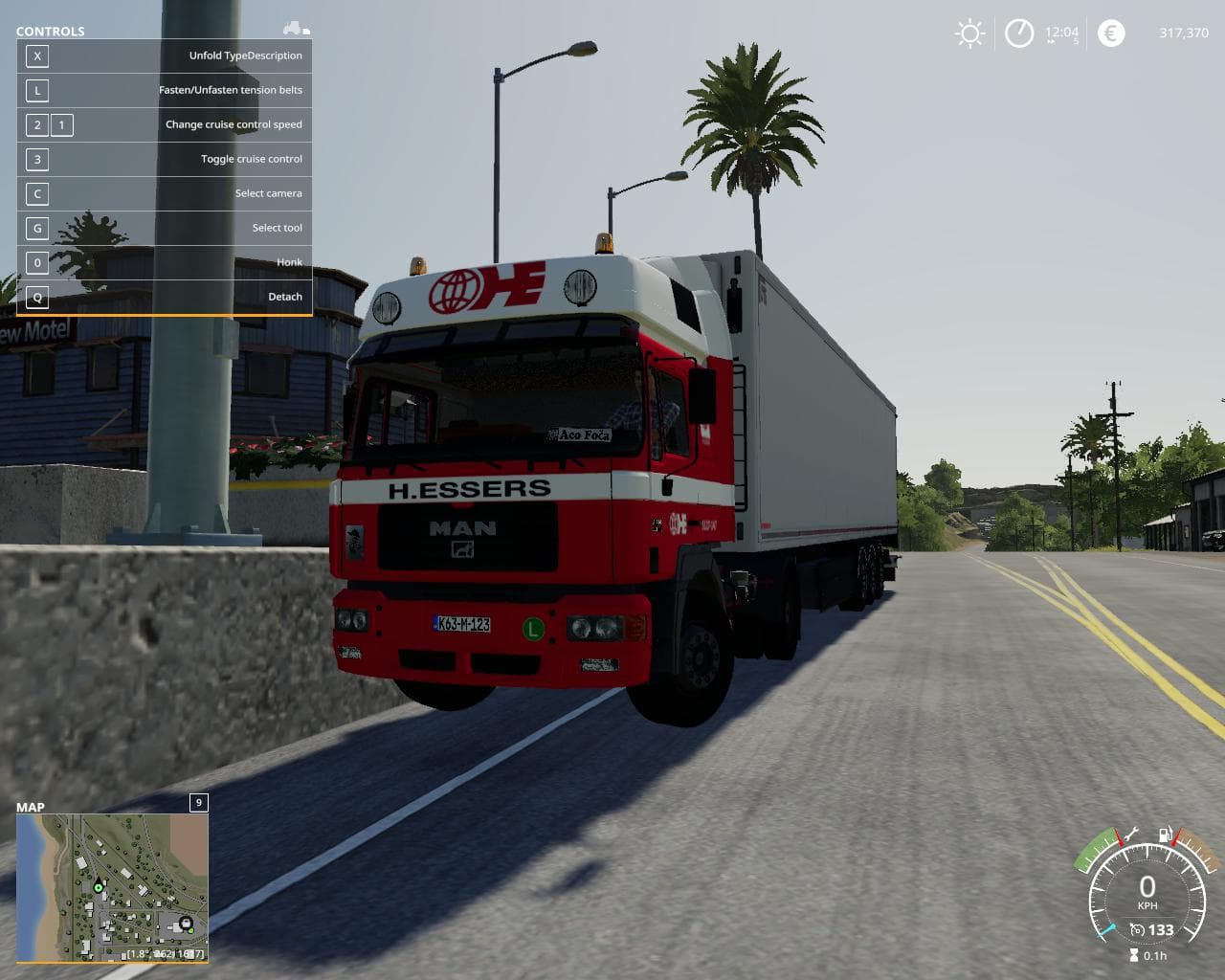 Man F2000 19.414 3