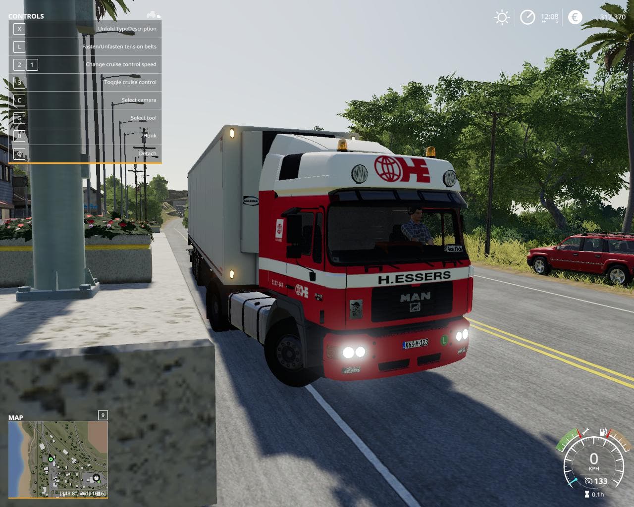 Man F2000 19.414 2