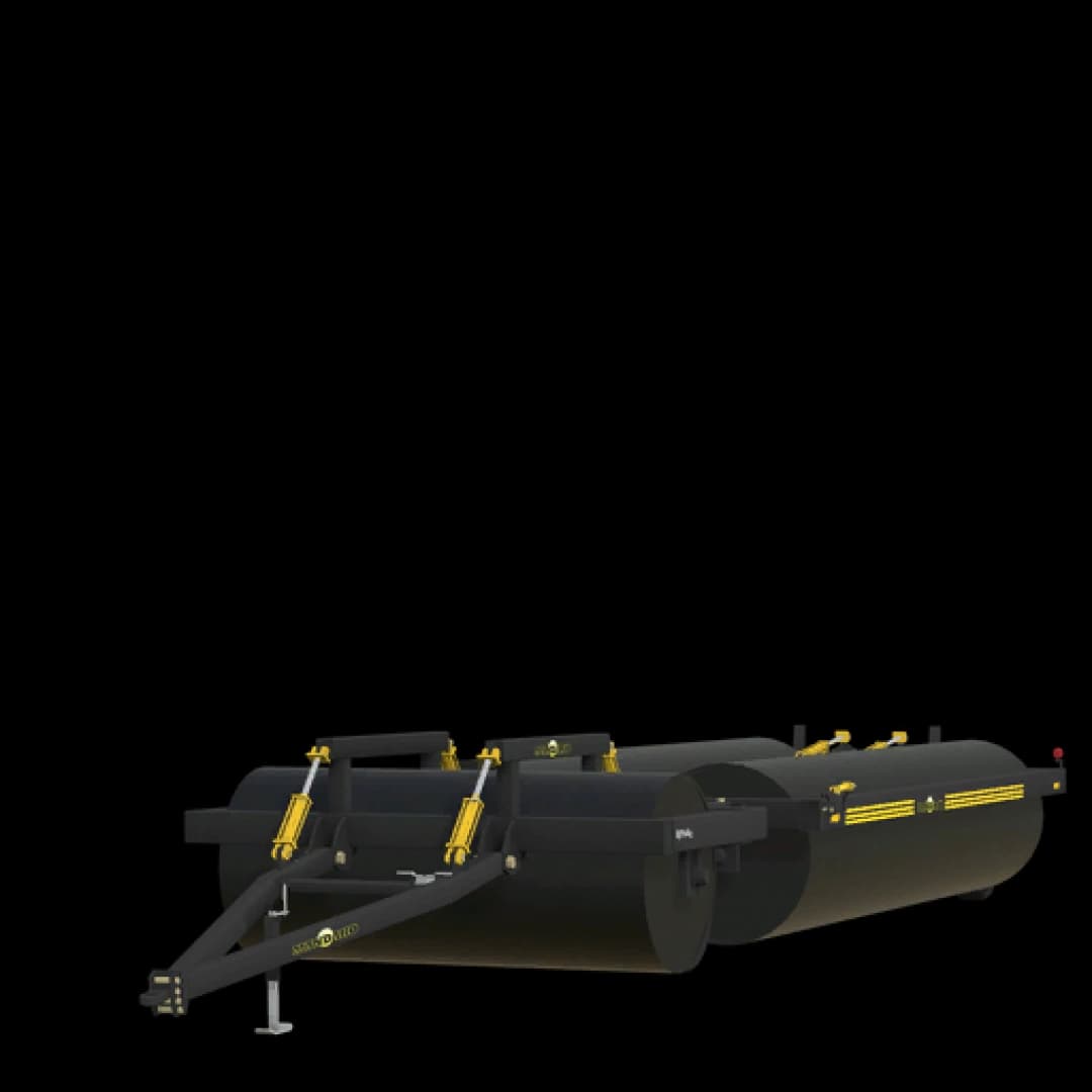 Mandako LR45