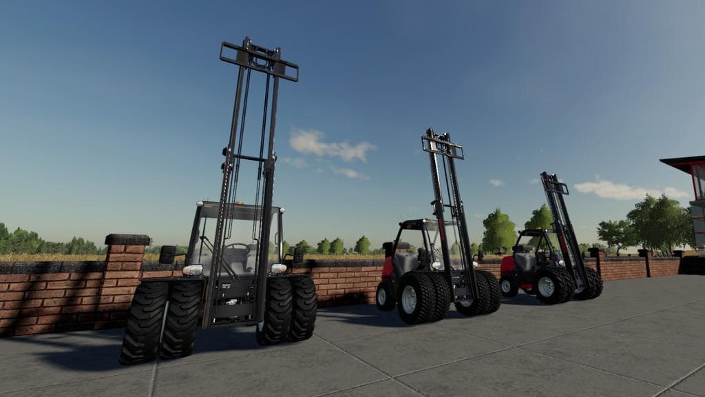Manitou MC