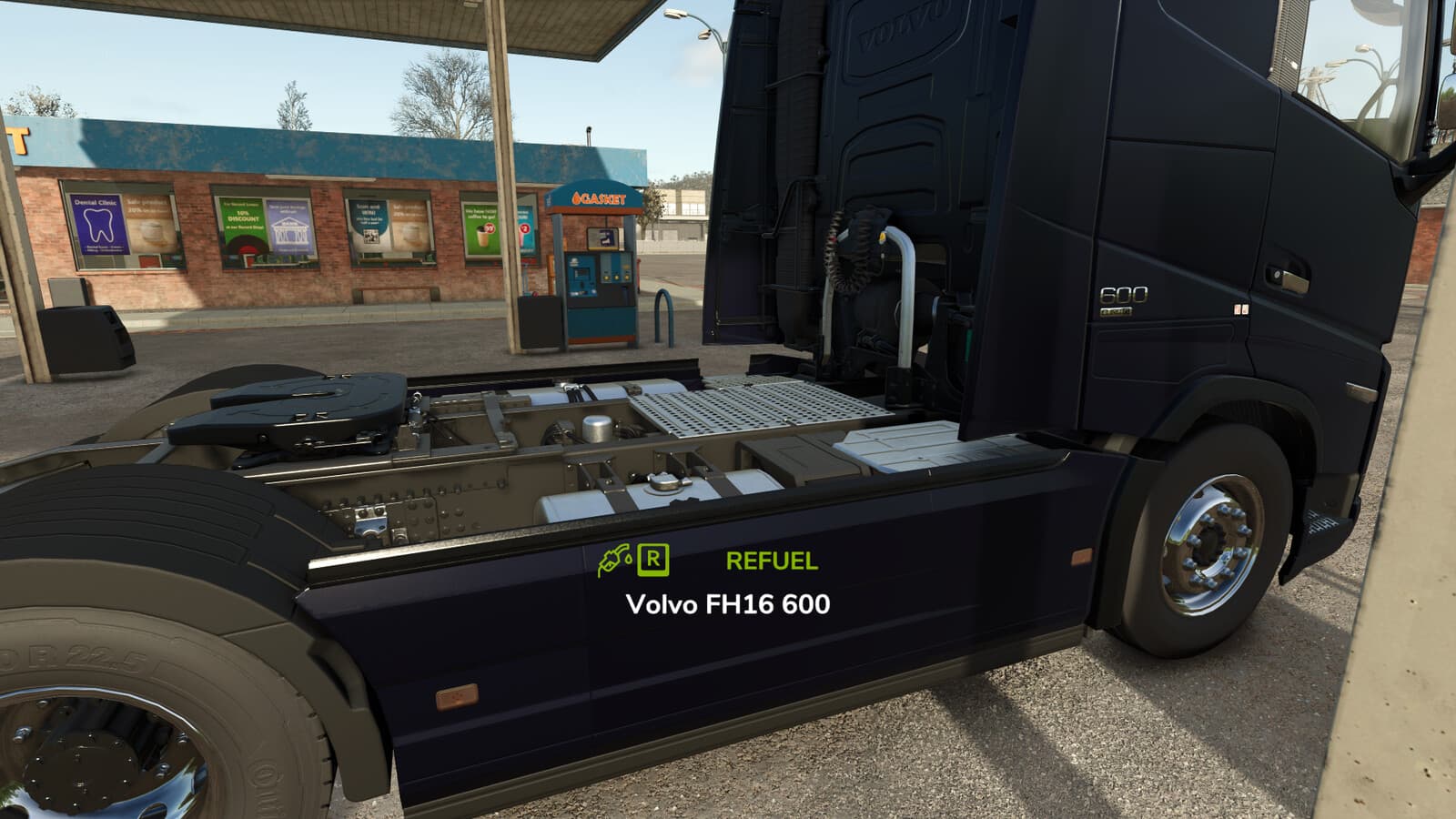 Manual Refueling 3
