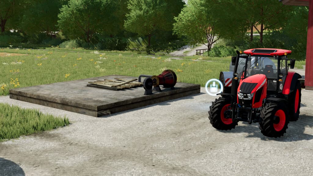 Manure And Slurry Dealer Pack 3