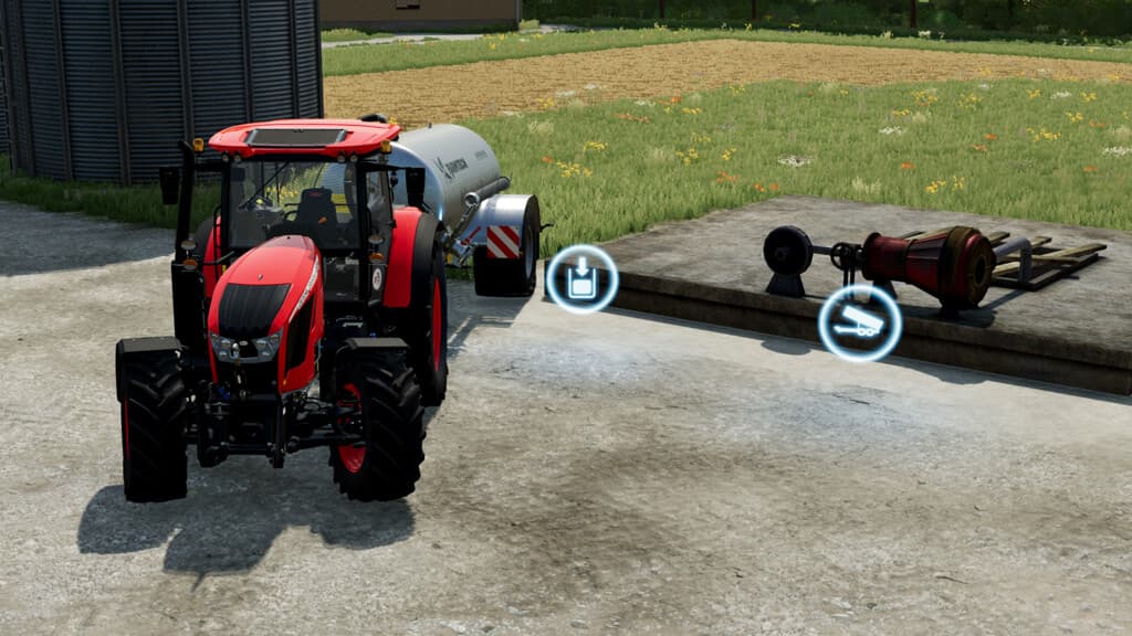 Manure And Slurry Dealer Pack 2