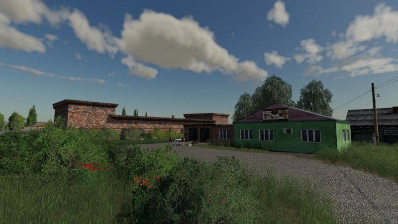 AGROMASH MAP 5