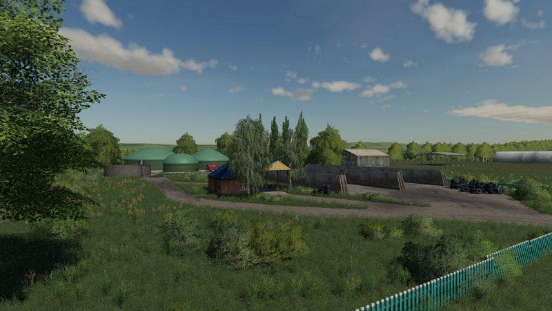 AGROMASH MAP 4