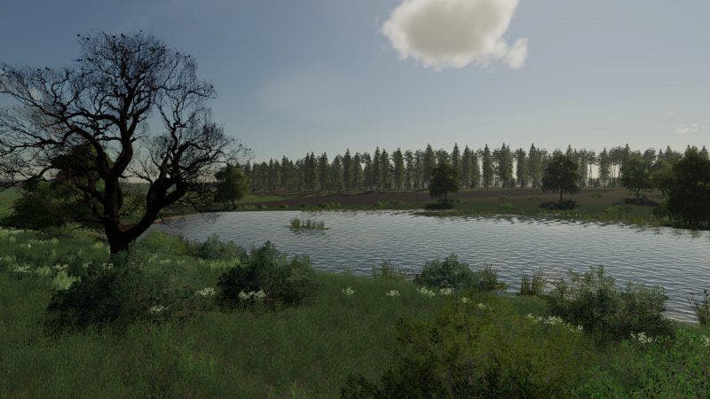 AGROMASH MAP 2