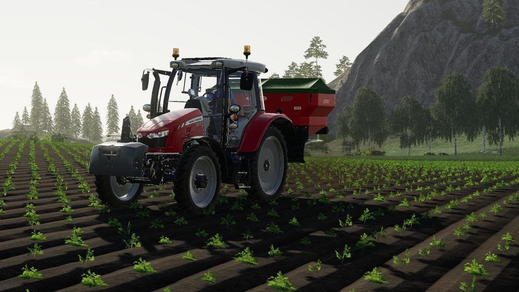Maschio Gaspardo Primo
