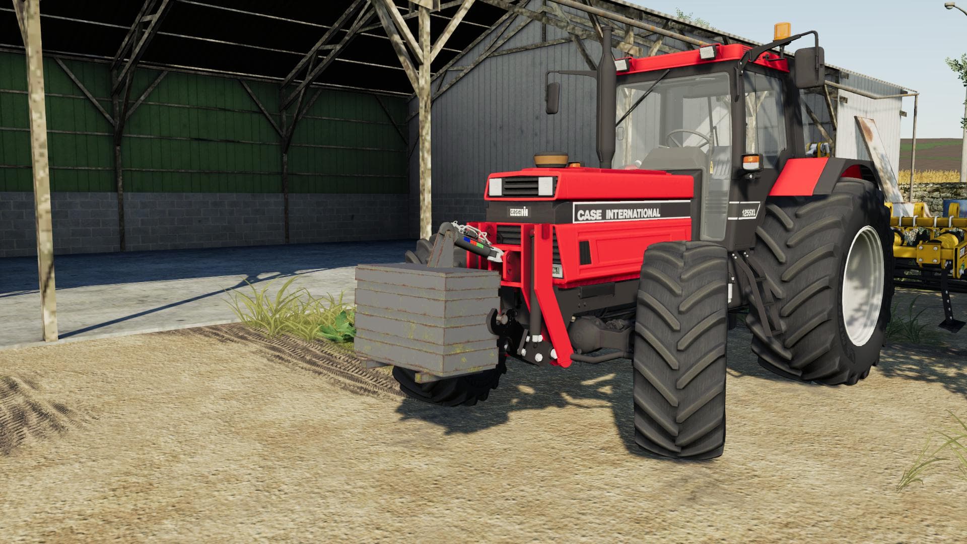 Masse 900SP 2