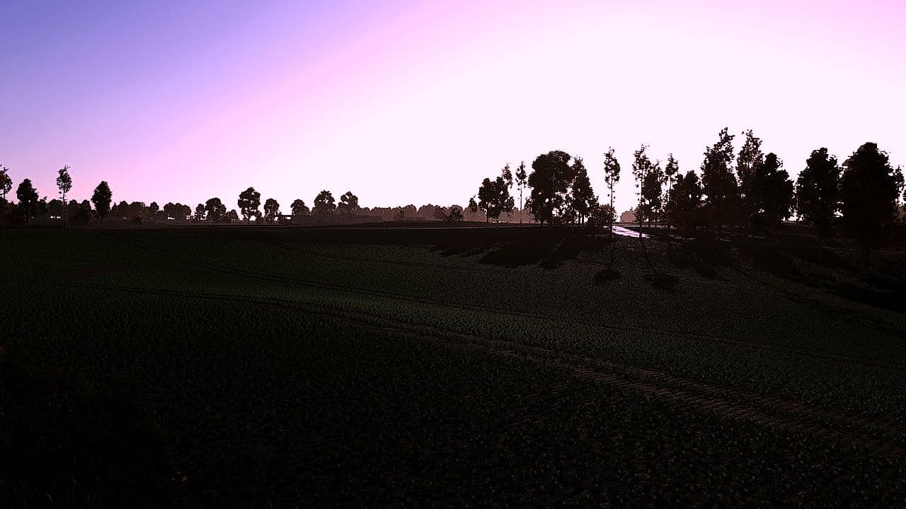Mastery Preset 3