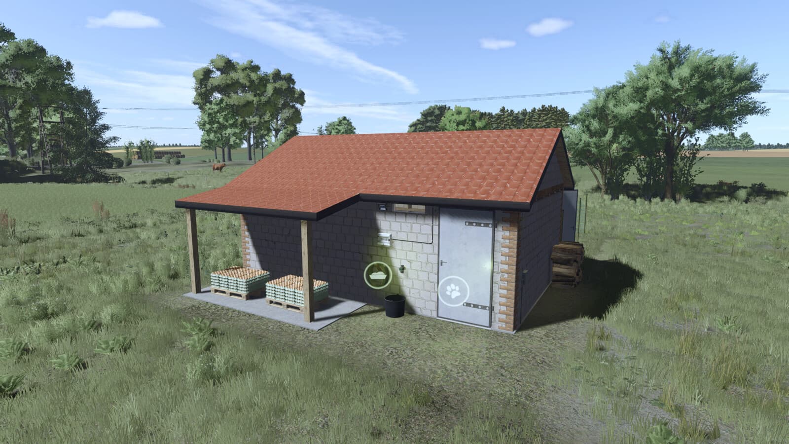 Medium Farm Package 3