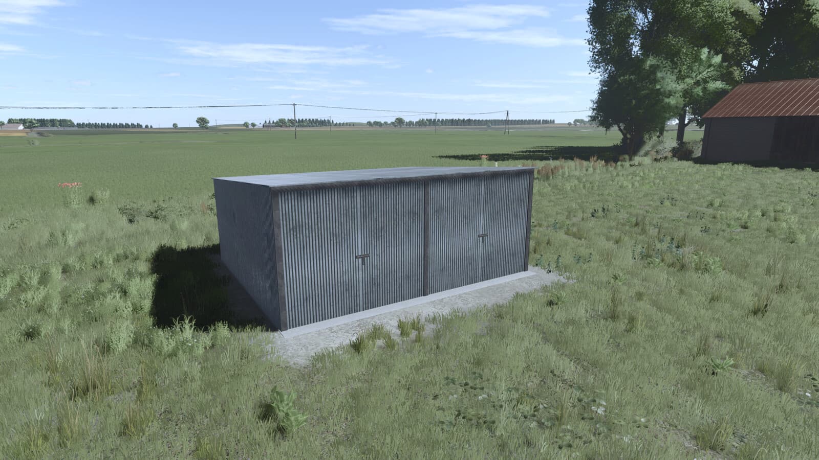 Medium Farm Package 2