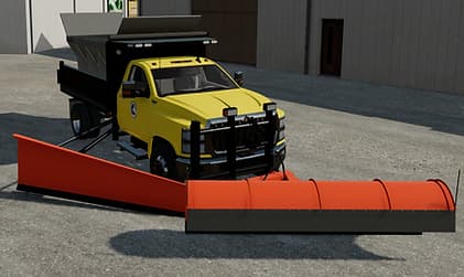 Medium Duty Equipment