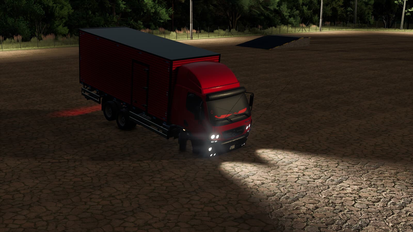 Mercedes-Benz Accelo 2013 3