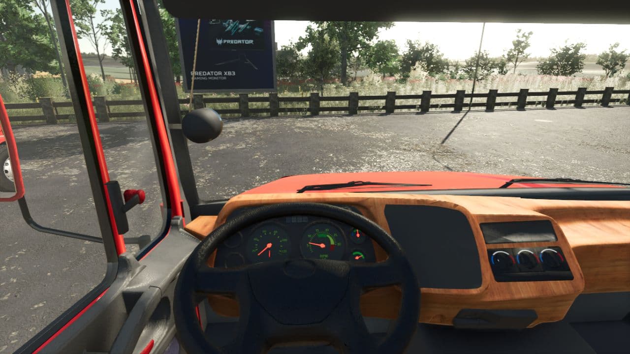 Mercedes-Benz Atron 1635 5