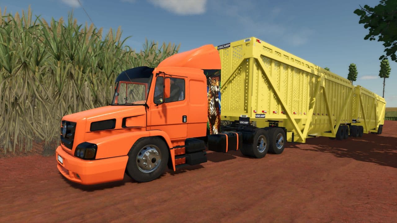 Mercedes-Benz Atron 1635 3