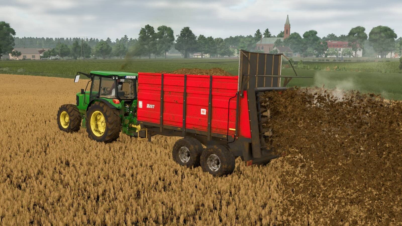 Metal-Fach N267 2