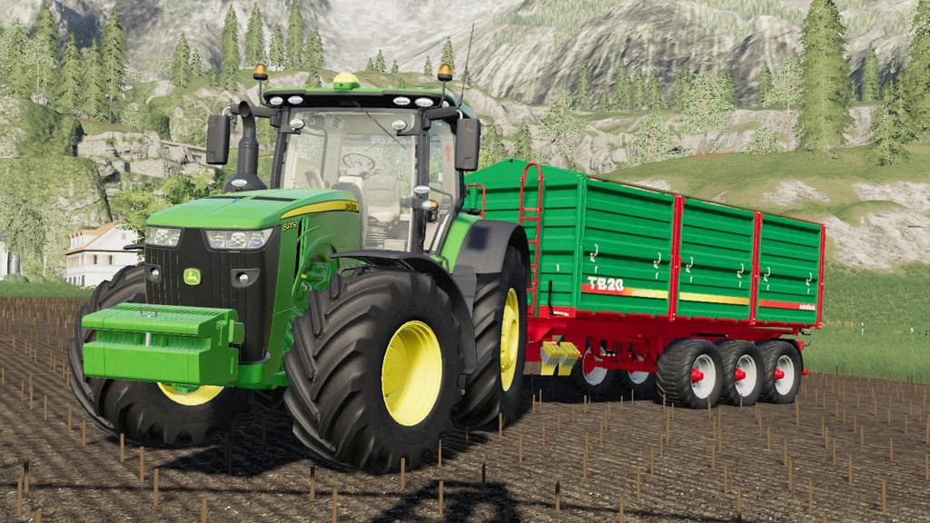 Metaltech TB Pack 3