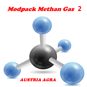 Methan Pack 2