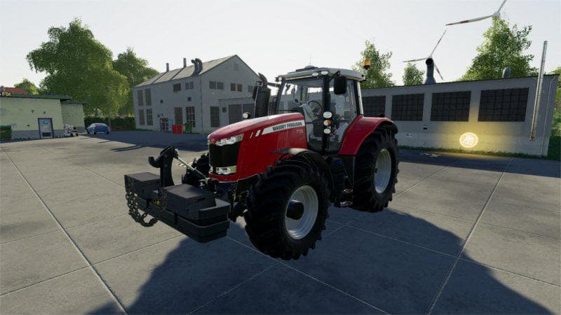 Meyer KB 2000 2