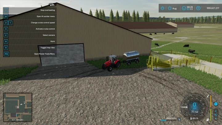 Midwest Cattle Co 5
