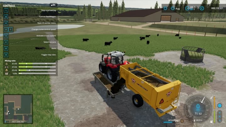 Midwest Cattle Co 4