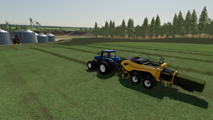 Midwest Cattle Co 3