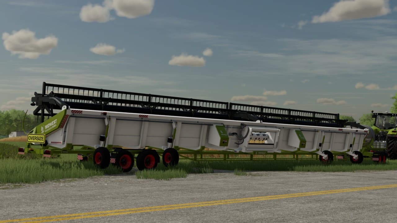 Midwest Durus 60ft 3