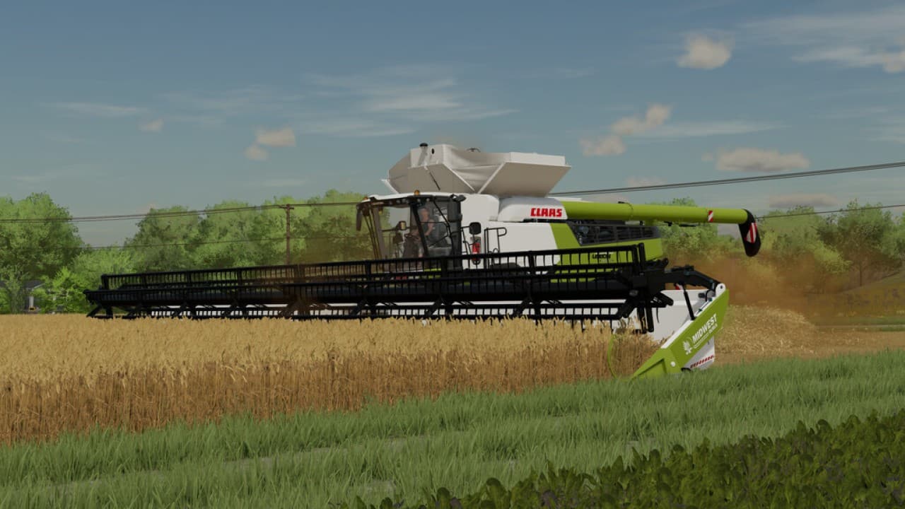 Midwest Durus 60ft 2