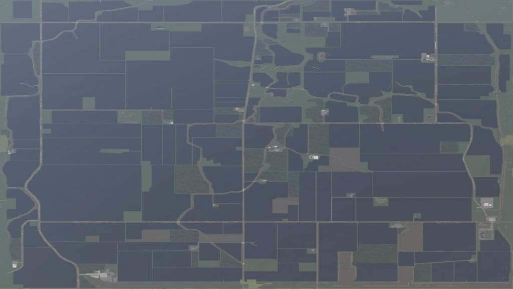 MIDWEST HORIZON SEASONS 3