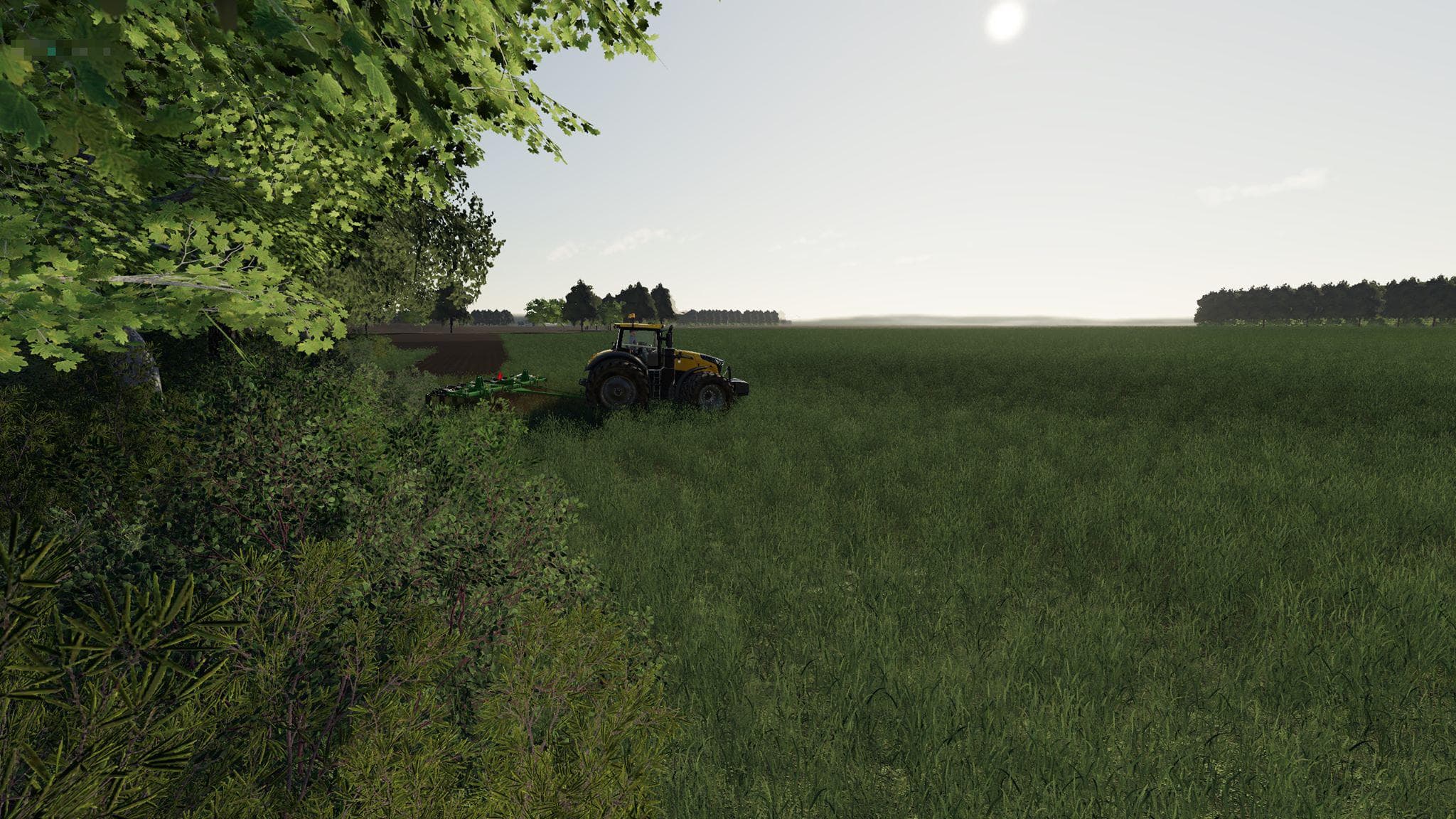 MIDWEST HORIZON SEASONS 2