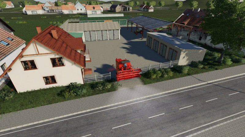 Mini Mapa 5