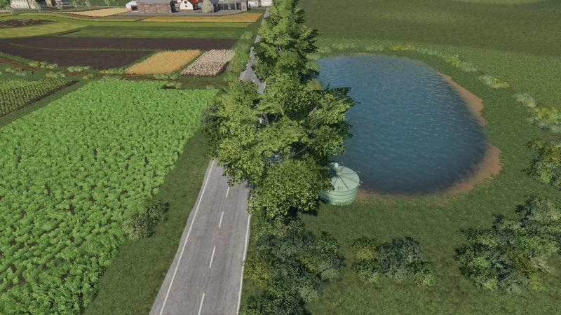 Mini Mapa 2