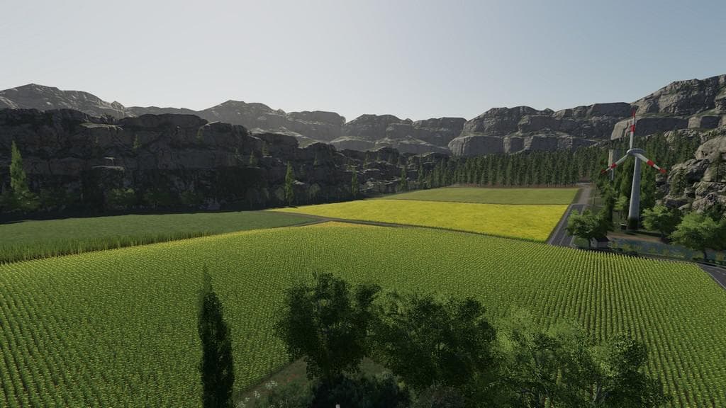 MINIBRUNN MAP 5