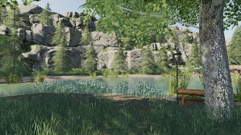 MINIBRUNN MAP 3