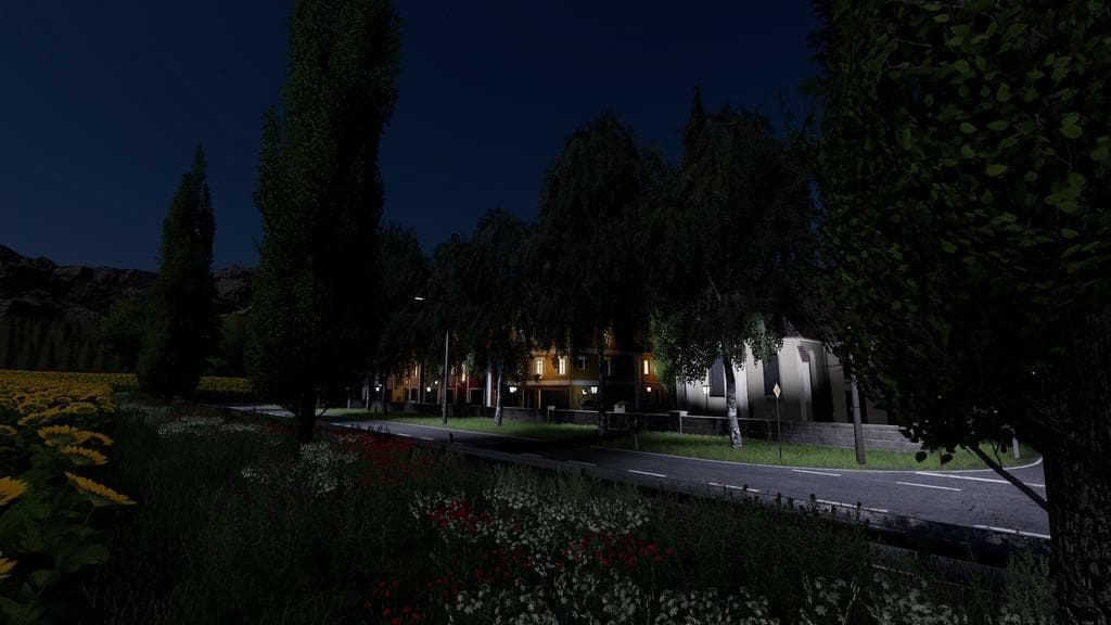 MINIBRUNN MAP