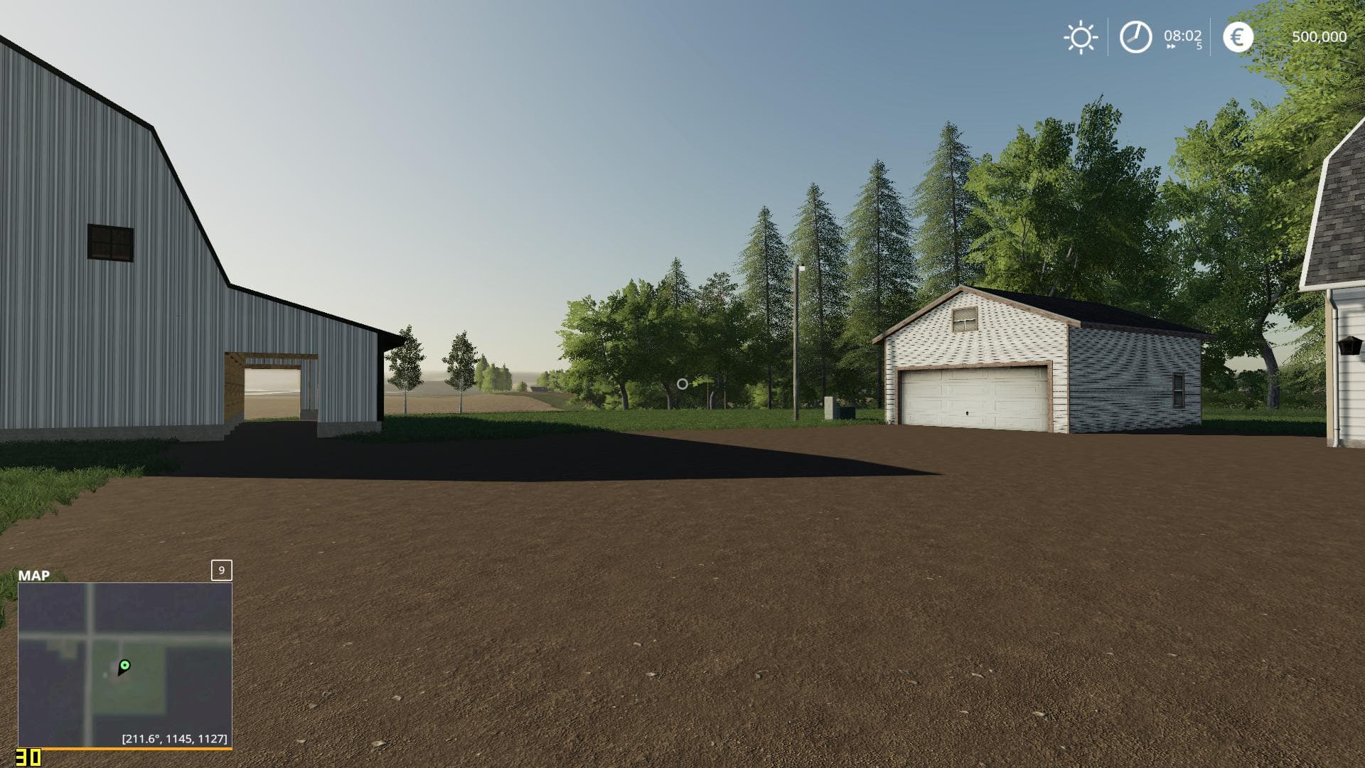 Minnesota Map 5