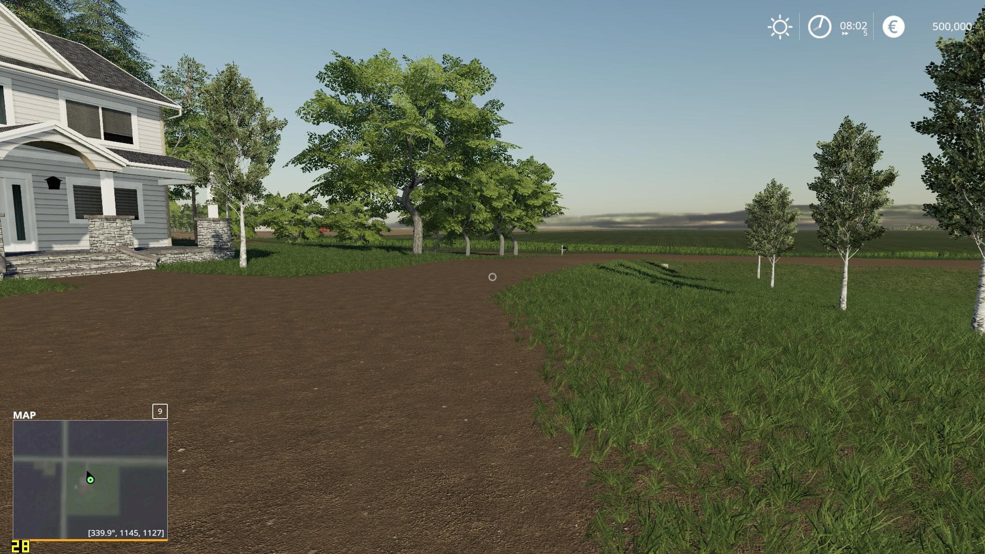 Minnesota Map 4