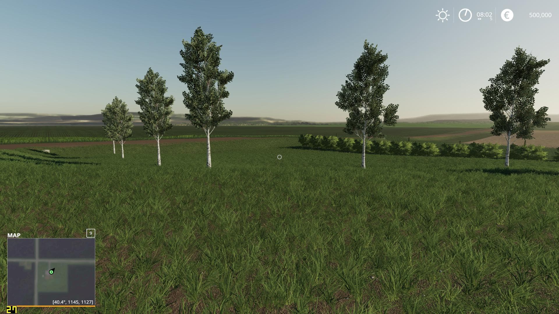 Minnesota Map 3