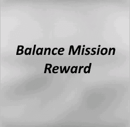 Mission Balance