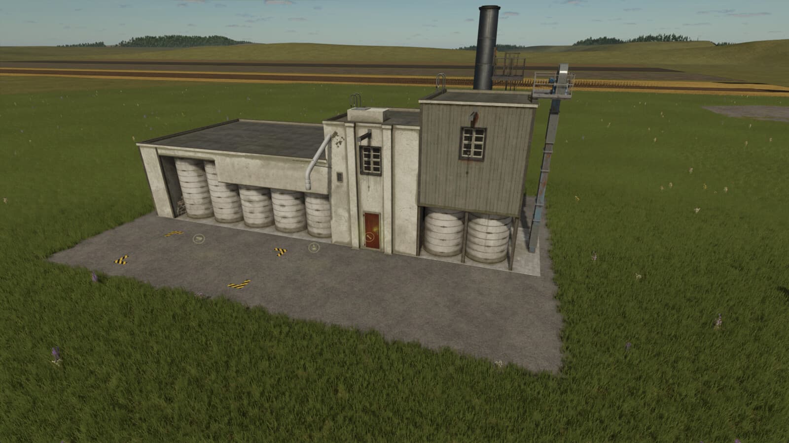 Mixing Mill Pack 3