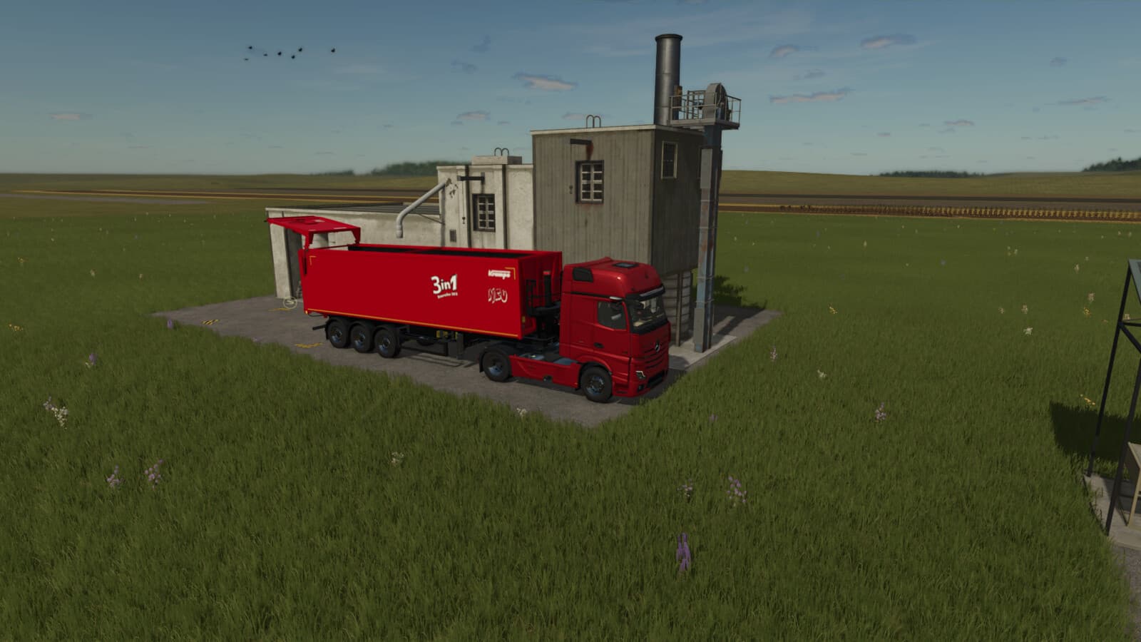 Mixing Mill Pack 2
