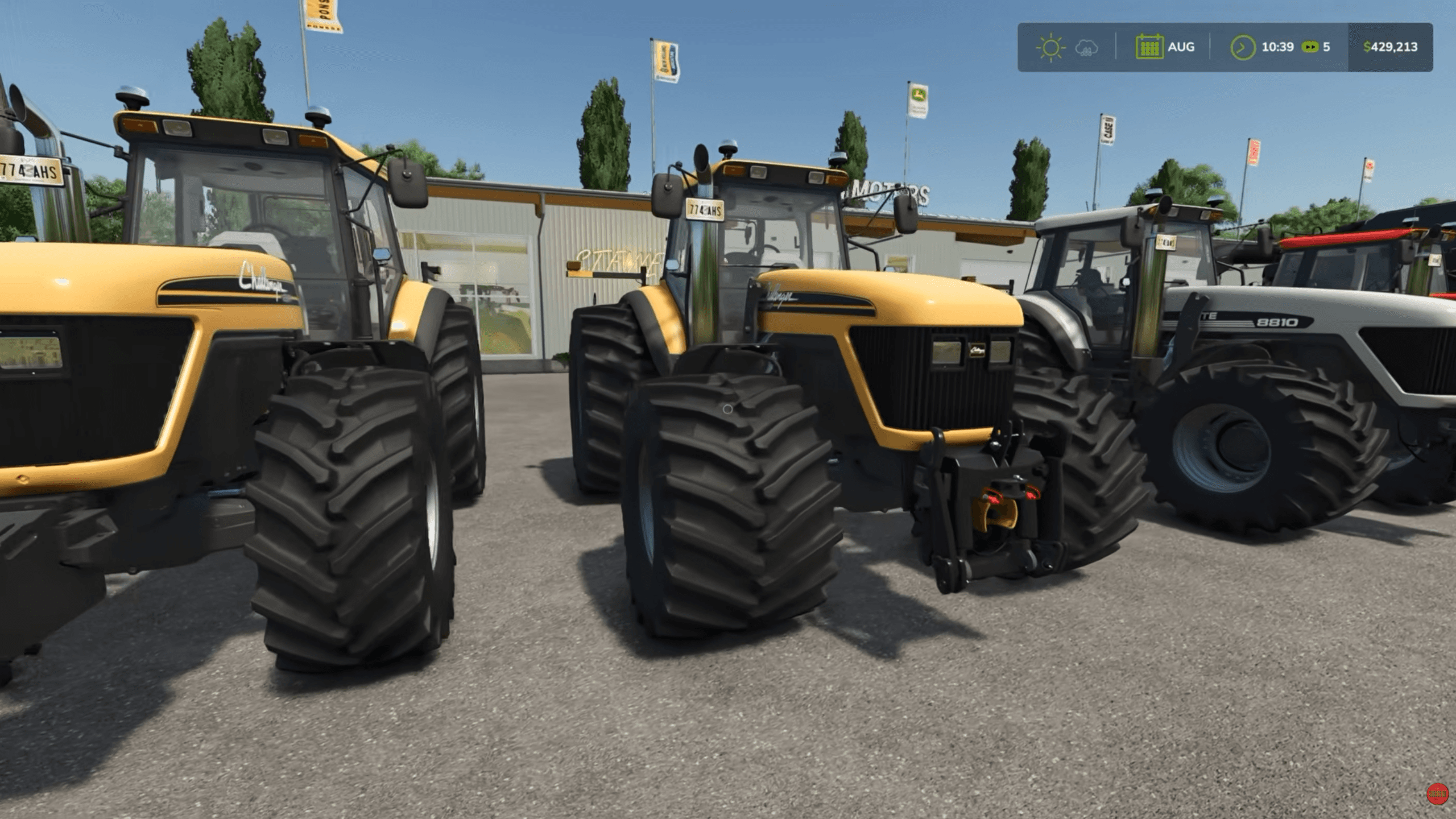 Mod Pack 24 By Stevie