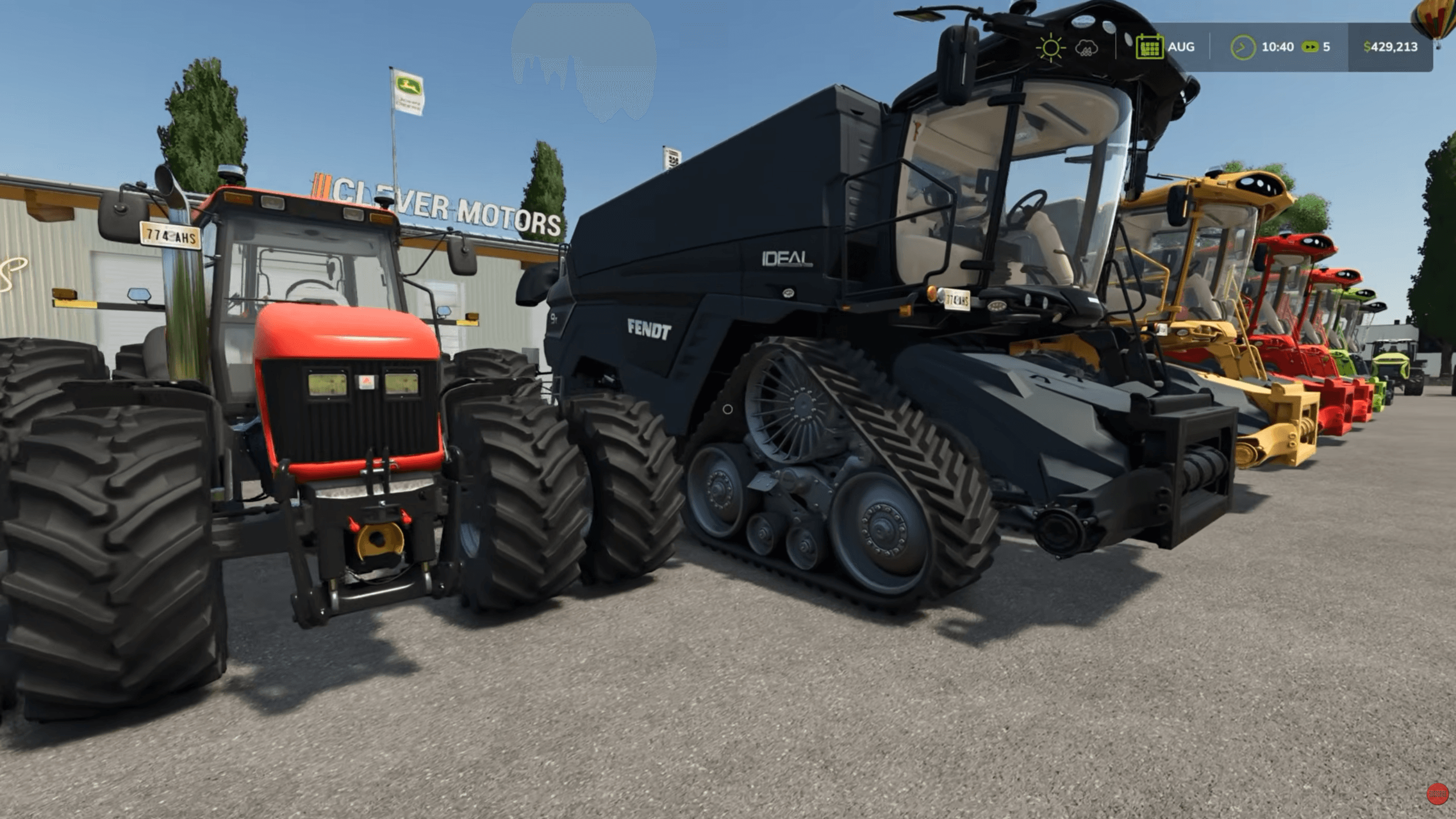 Mod Pack 24 By Stevie 2