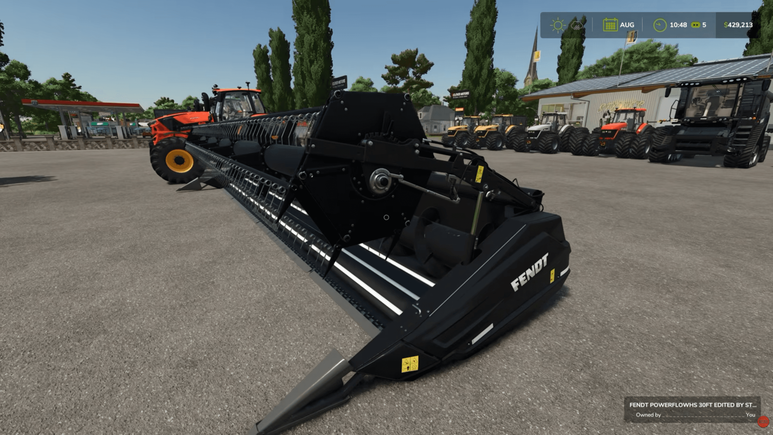 Mod Pack 24 By Stevie 4