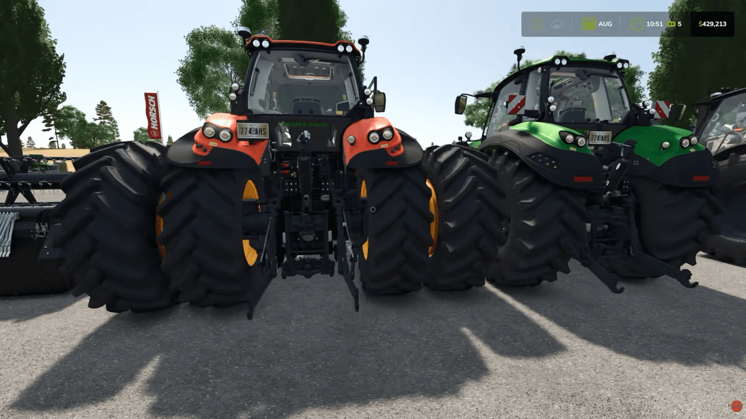Mod Pack 24 By Stevie 5