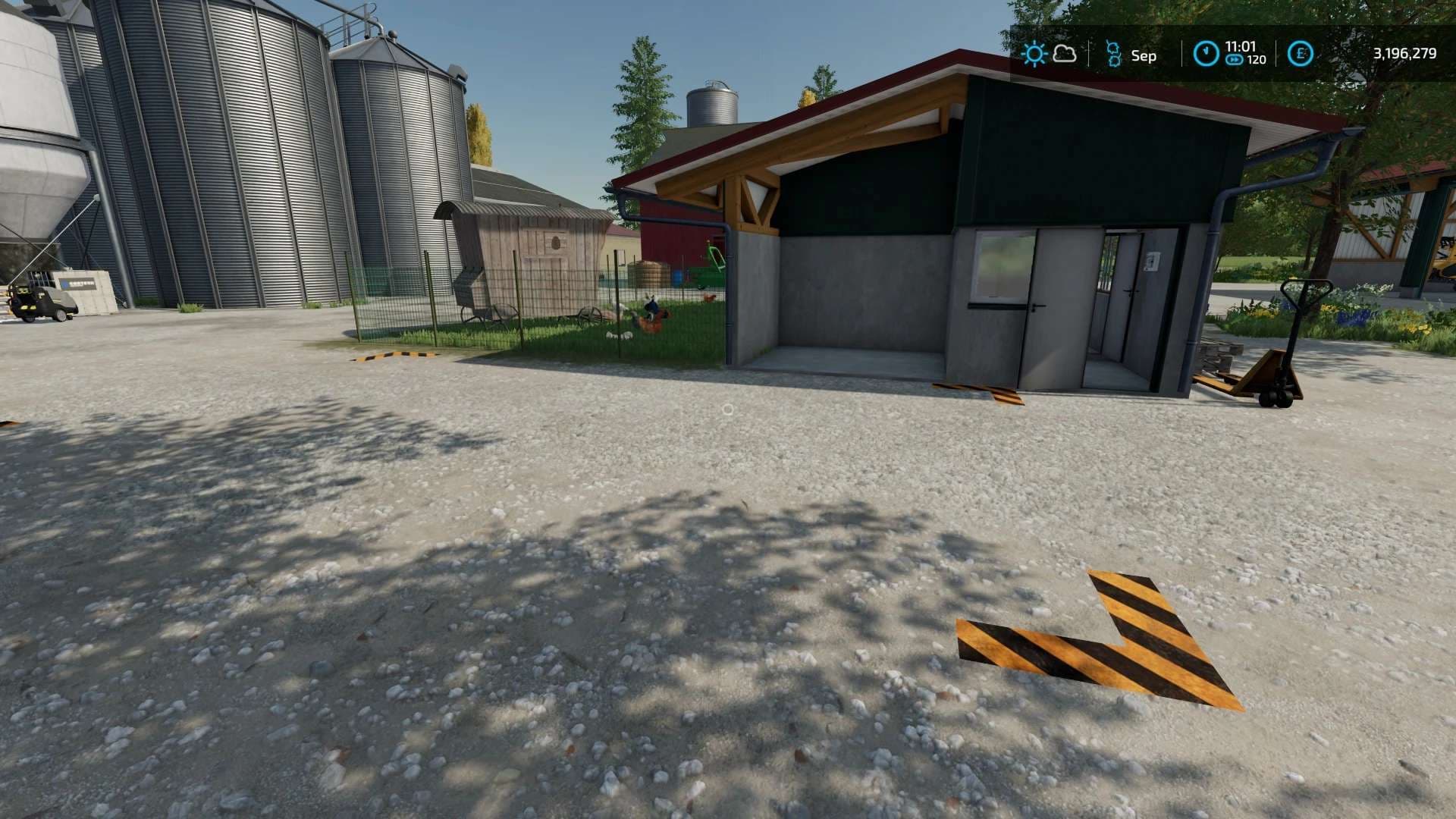 Mod Pack 4 by Stevie 2