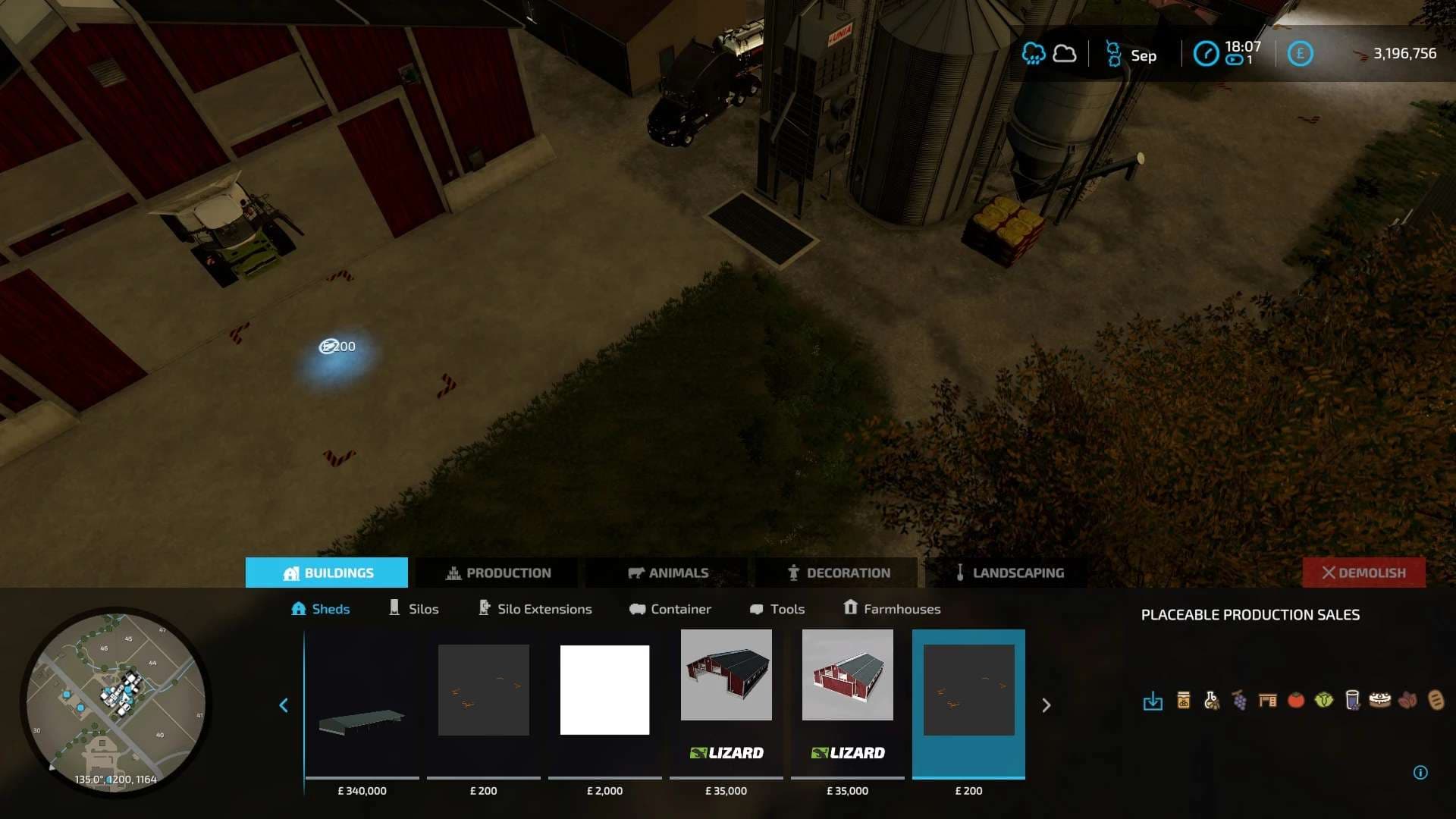 Mod Pack 4 by Stevie